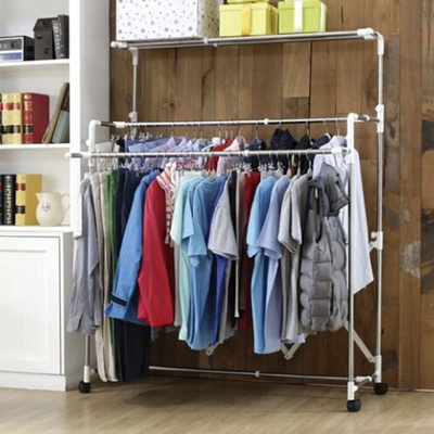 Perchero Extensible Habitex Space-1